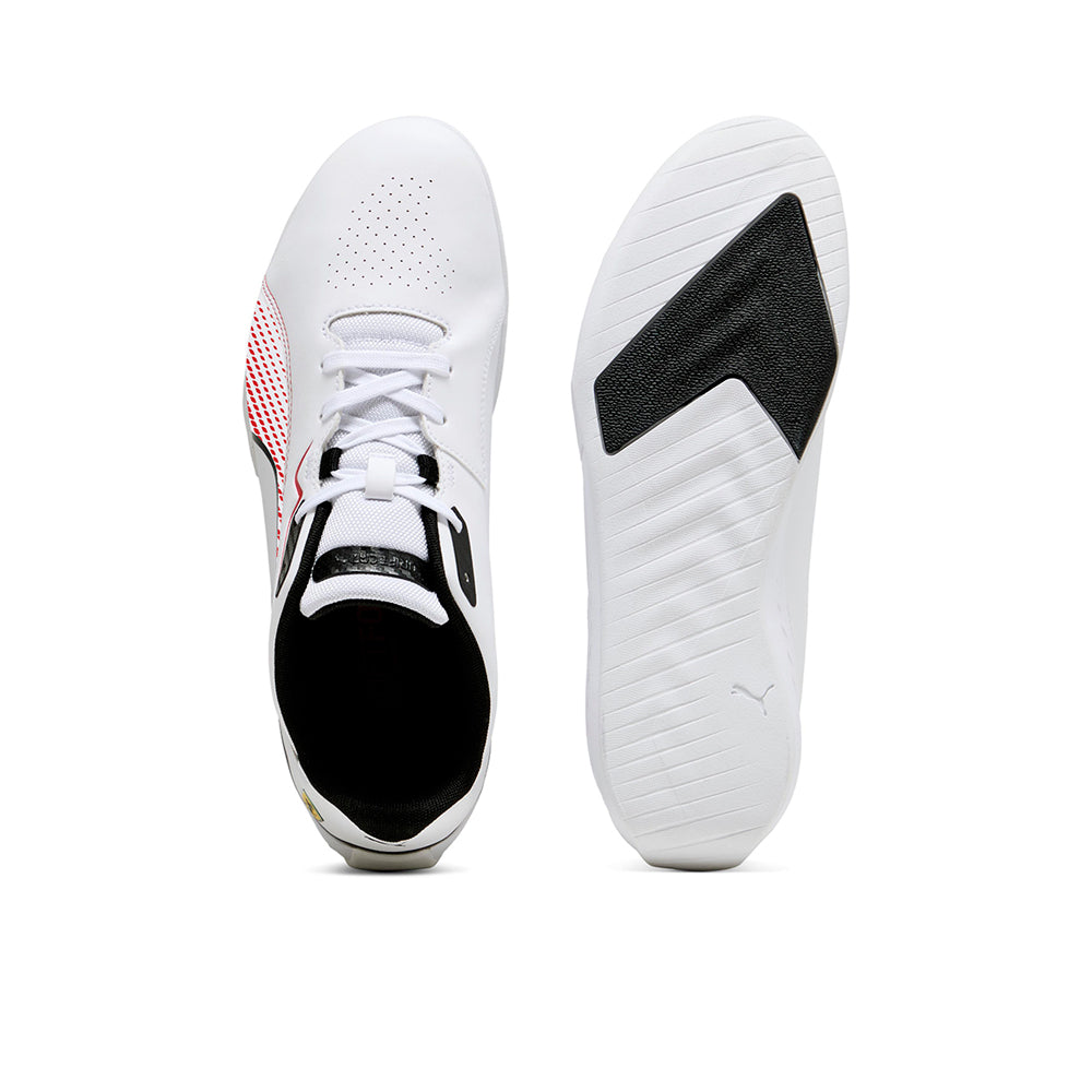 PUMA Scuderia Ferrari Drift Cat 11 Unisex Lifestyle Shoes - Supersports Thailand Supersports Thailand
