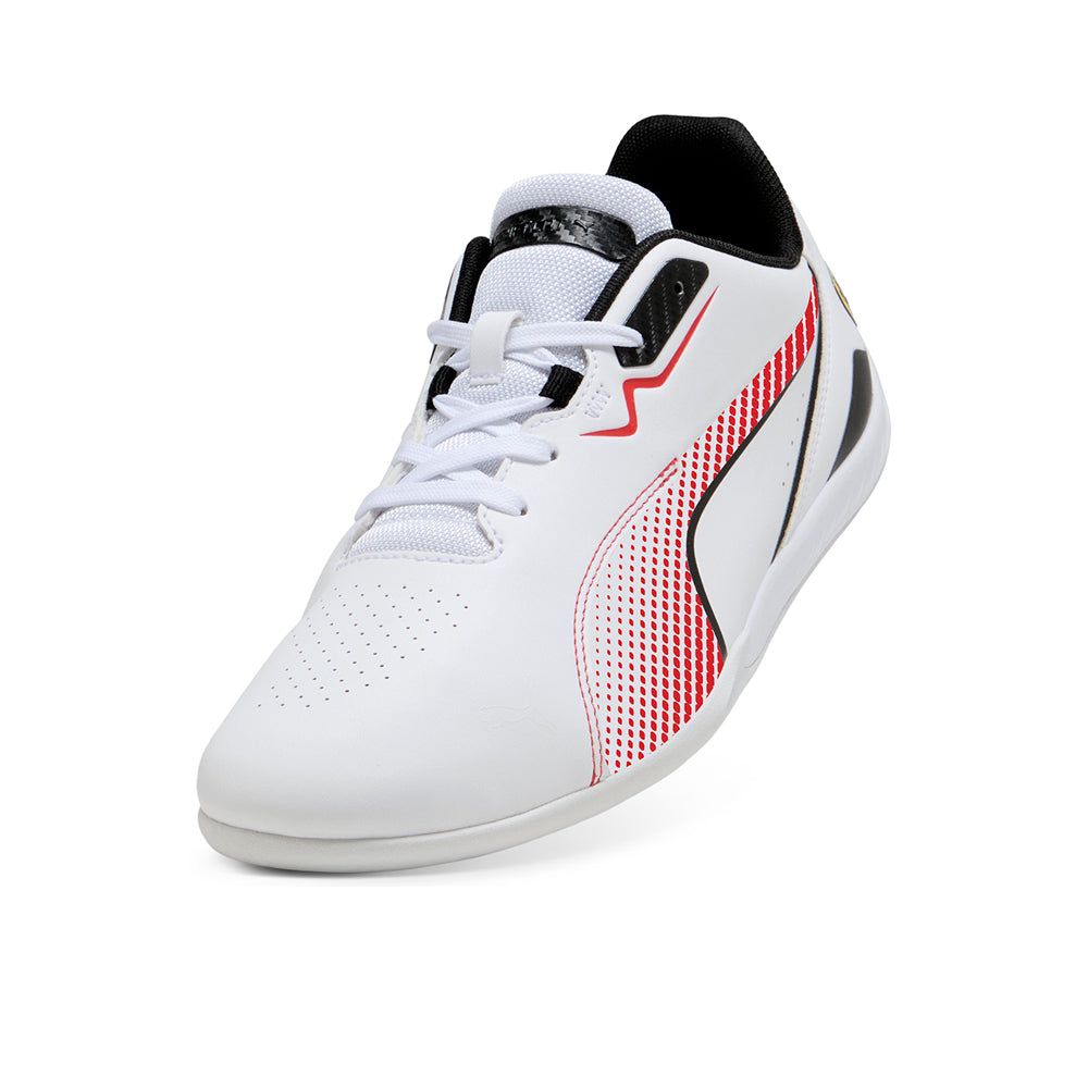 PUMA Scuderia Ferrari Drift Cat 11 Unisex Lifestyle Shoes - Supersports Thailand Supersports Thailand