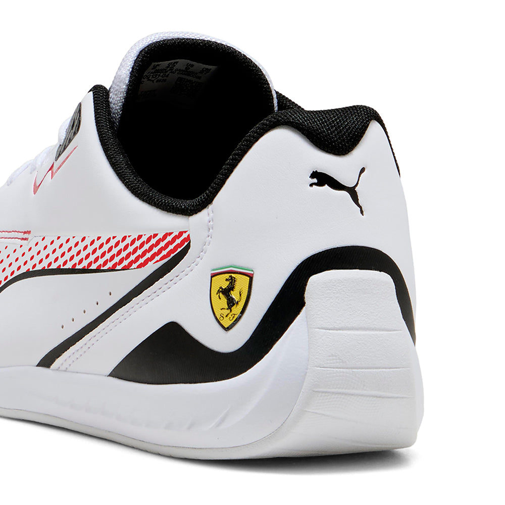 PUMA Scuderia Ferrari Drift Cat 11 Unisex Lifestyle Shoes - Supersports Thailand