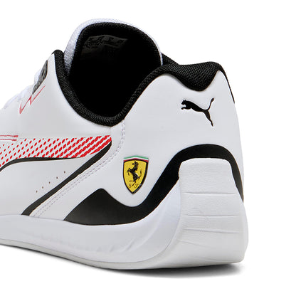 PUMA Scuderia Ferrari Drift Cat 11 Unisex Lifestyle Shoes - Supersports Thailand