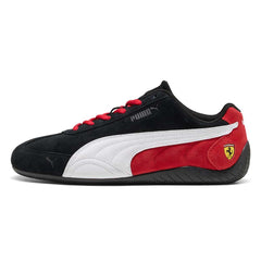 PUMA Ferrari Speedcat Unisex Lifestyle Shoes - Supersports Thailand