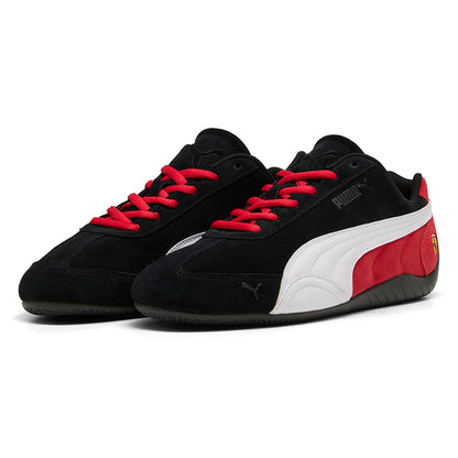 PUMA Ferrari Speedcat Unisex Lifestyle Shoes - Supersports Thailand