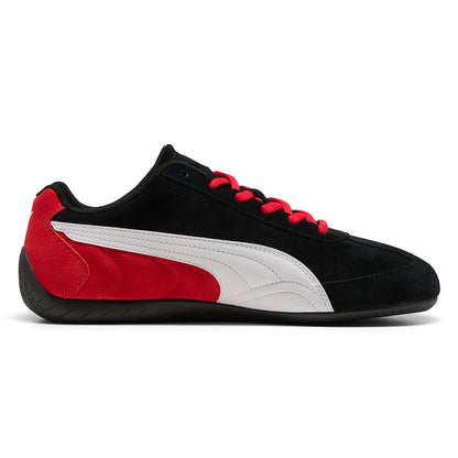 PUMA Ferrari Speedcat Unisex Lifestyle Shoes - Supersports Thailand