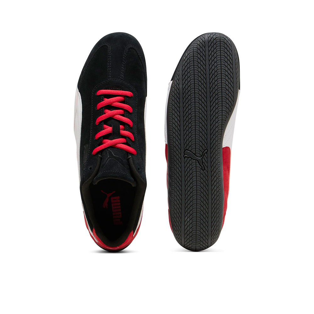 PUMA Ferrari Speedcat Unisex Lifestyle Shoes - Supersports Thailand Supersports Thailand