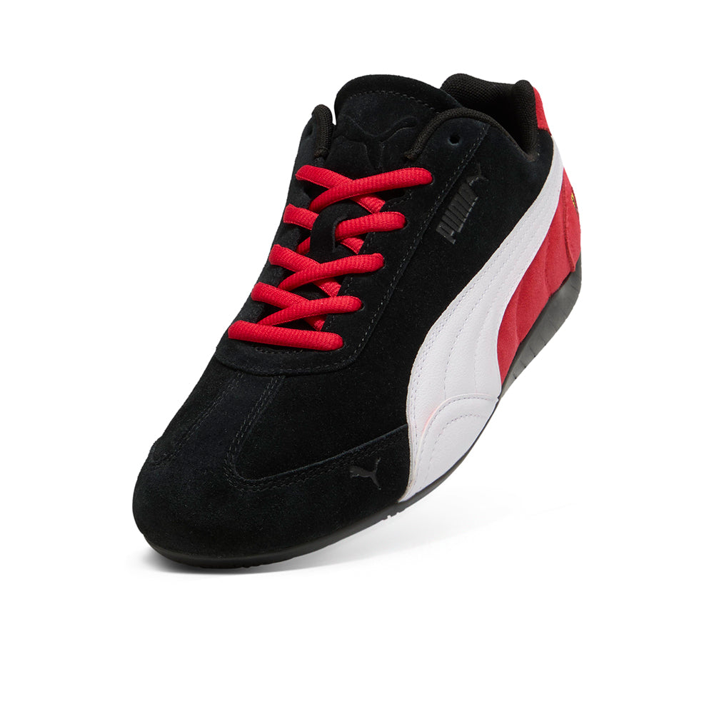 PUMA Ferrari Speedcat Unisex Lifestyle Shoes - Supersports Thailand Supersports Thailand