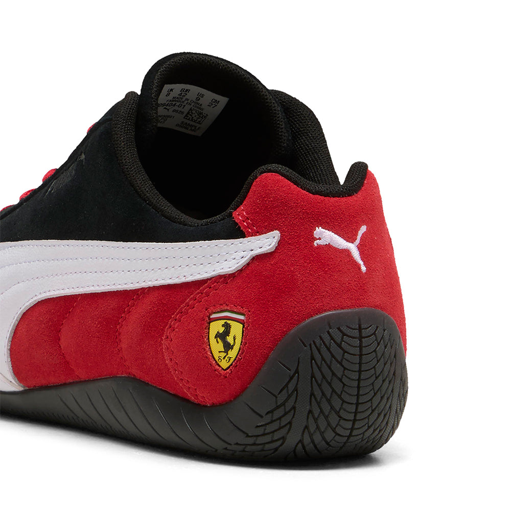 PUMA Ferrari Speedcat Unisex Lifestyle Shoes - Supersports Thailand