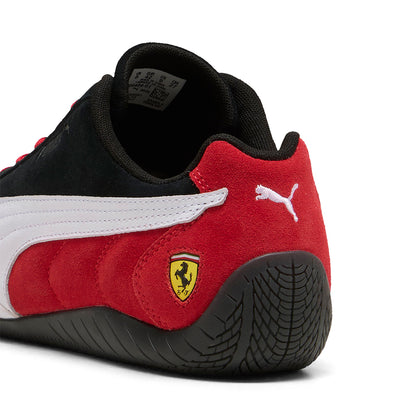 PUMA Ferrari Speedcat Unisex Lifestyle Shoes - Supersports Thailand