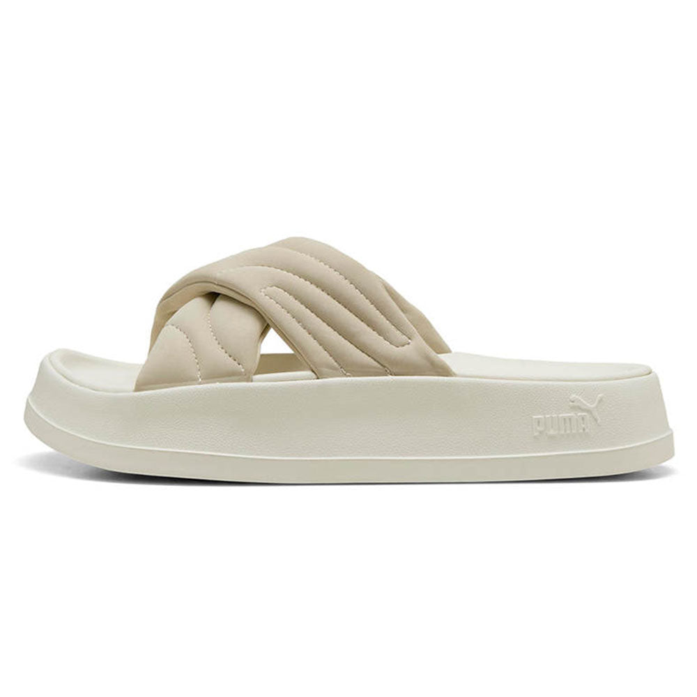 PUMA Leadcat Platform รองเท้าแตะผู้หญิง