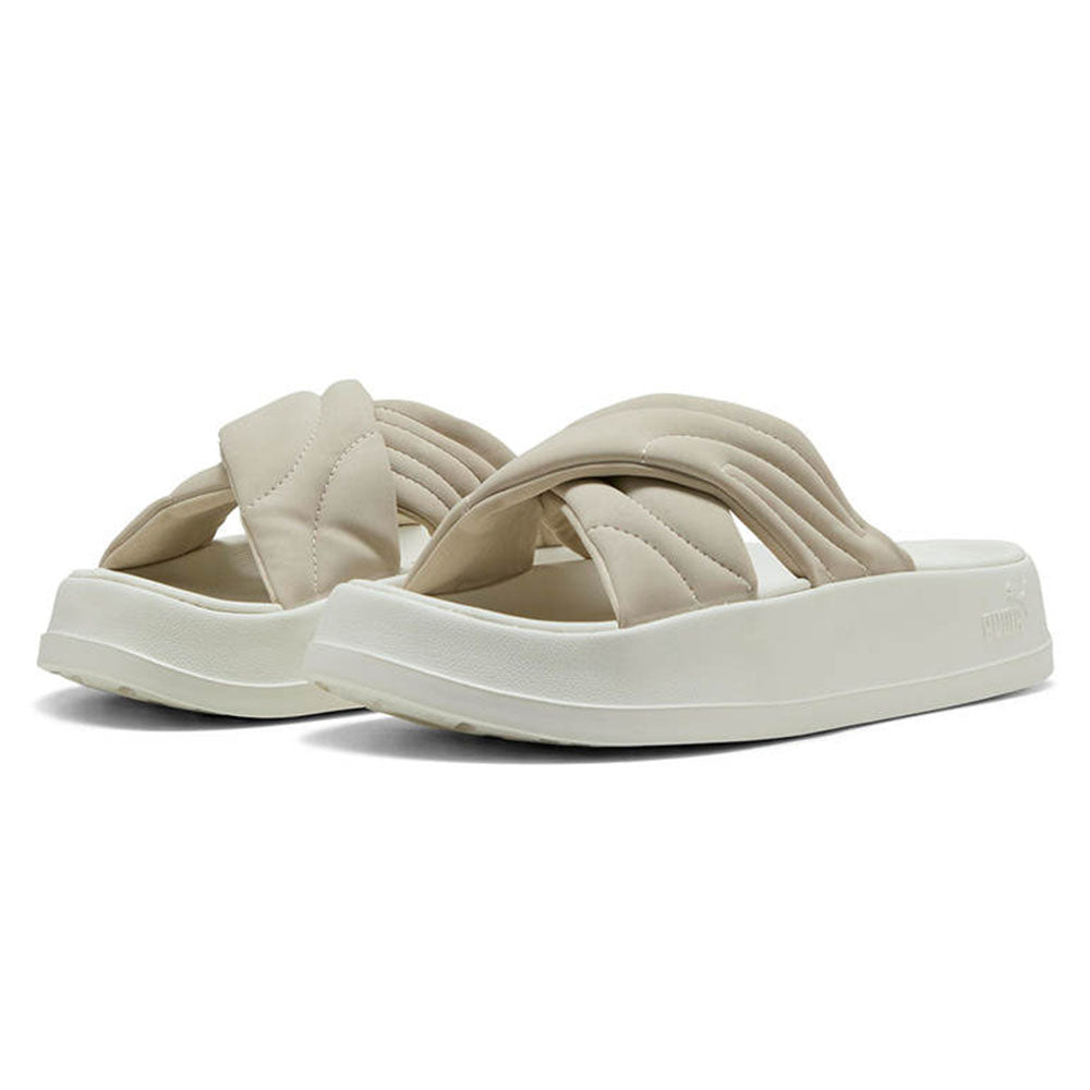PUMA Leadcat Platform รองเท้าแตะผู้หญิง