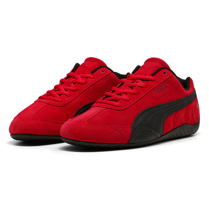 PUMA Ferrari Speedcat Unisex Lifestyle Shoes - Supersports Thailand