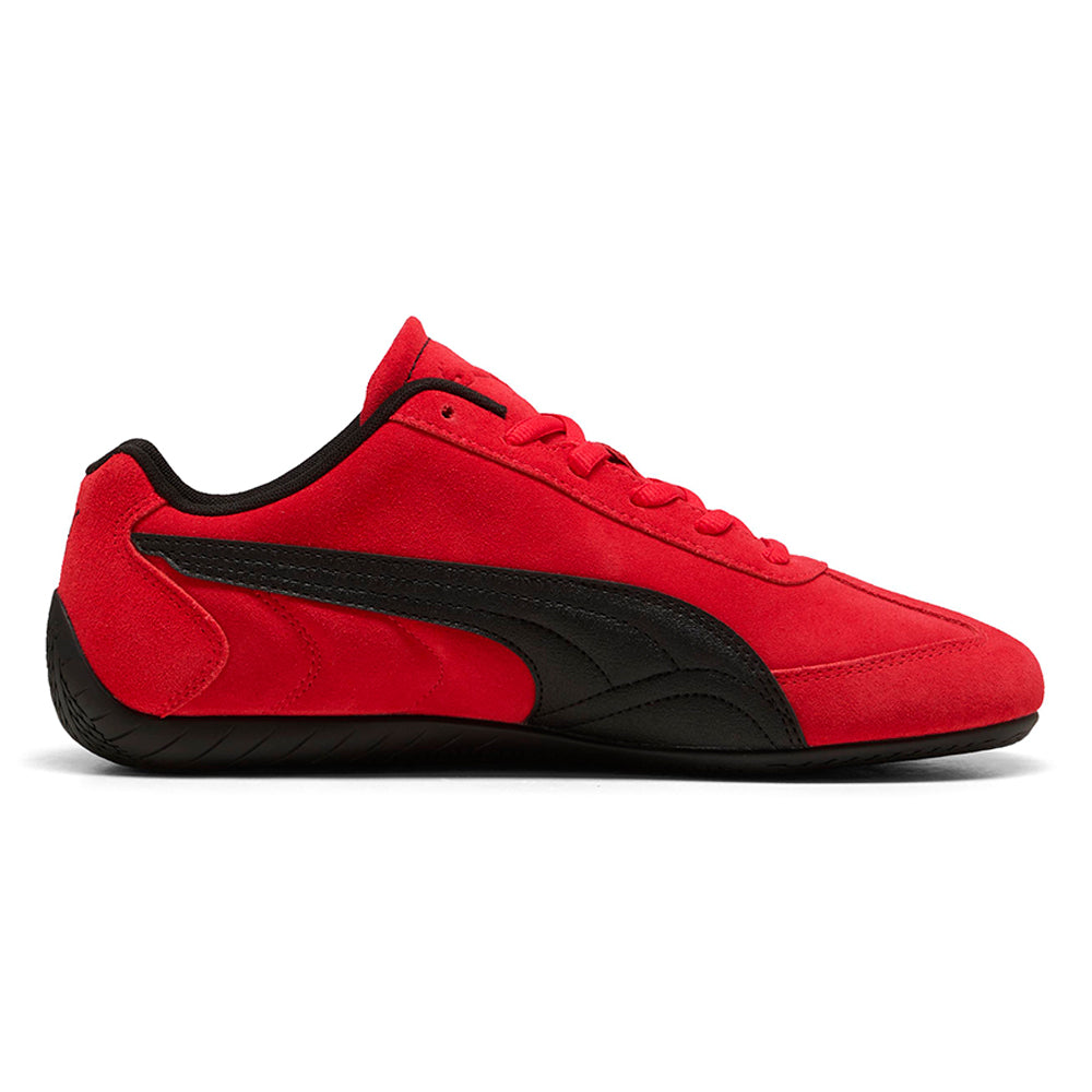 PUMA Ferrari Speedcat Unisex Lifestyle Shoes - Supersports Thailand Supersports Thailand