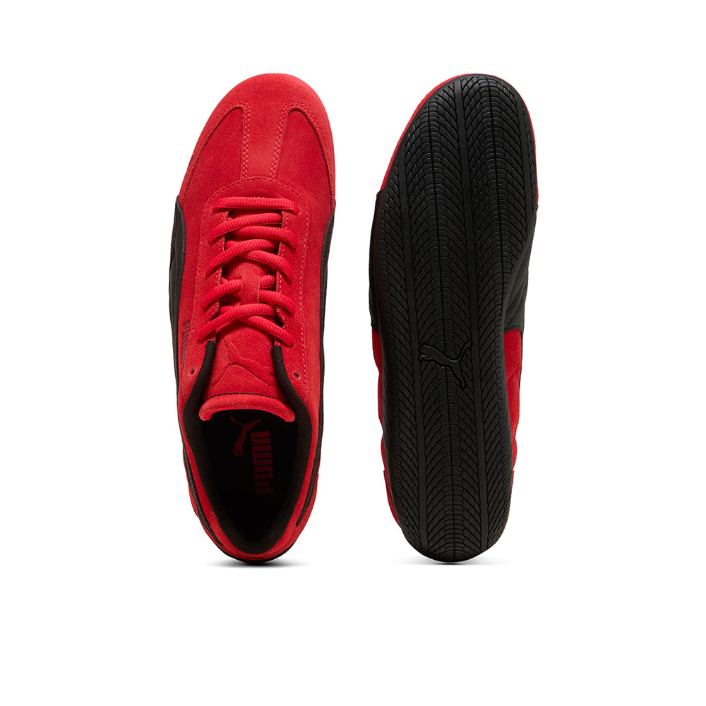PUMA Ferrari Speedcat Unisex Lifestyle Shoes - Supersports Thailand