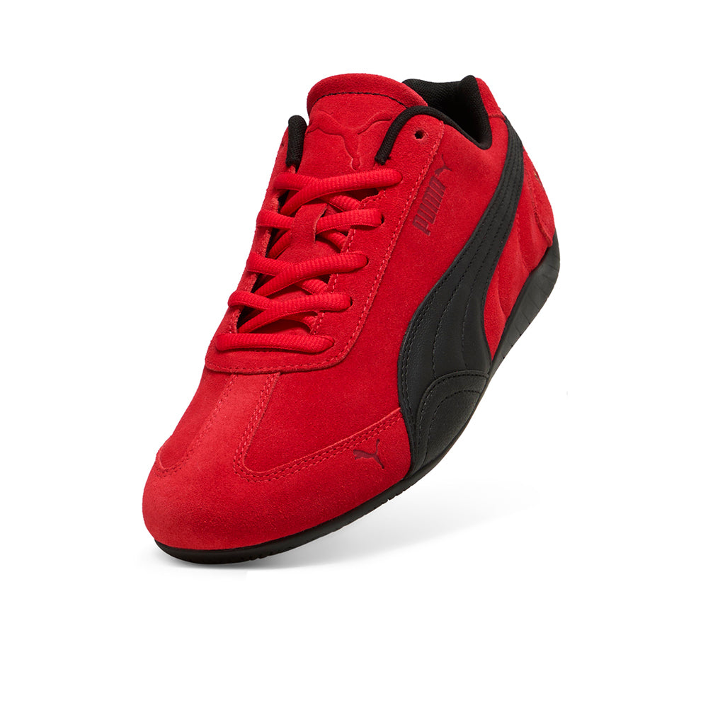 PUMA Ferrari Speedcat Unisex Lifestyle Shoes - Supersports Thailand Supersports Thailand