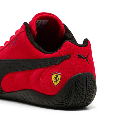 PUMA Ferrari Speedcat Unisex Lifestyle Shoes - Supersports Thailand