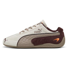 PUMA McLaren Racing Speedcat Unisex Lifestyle Shoes - Supersports Thailand