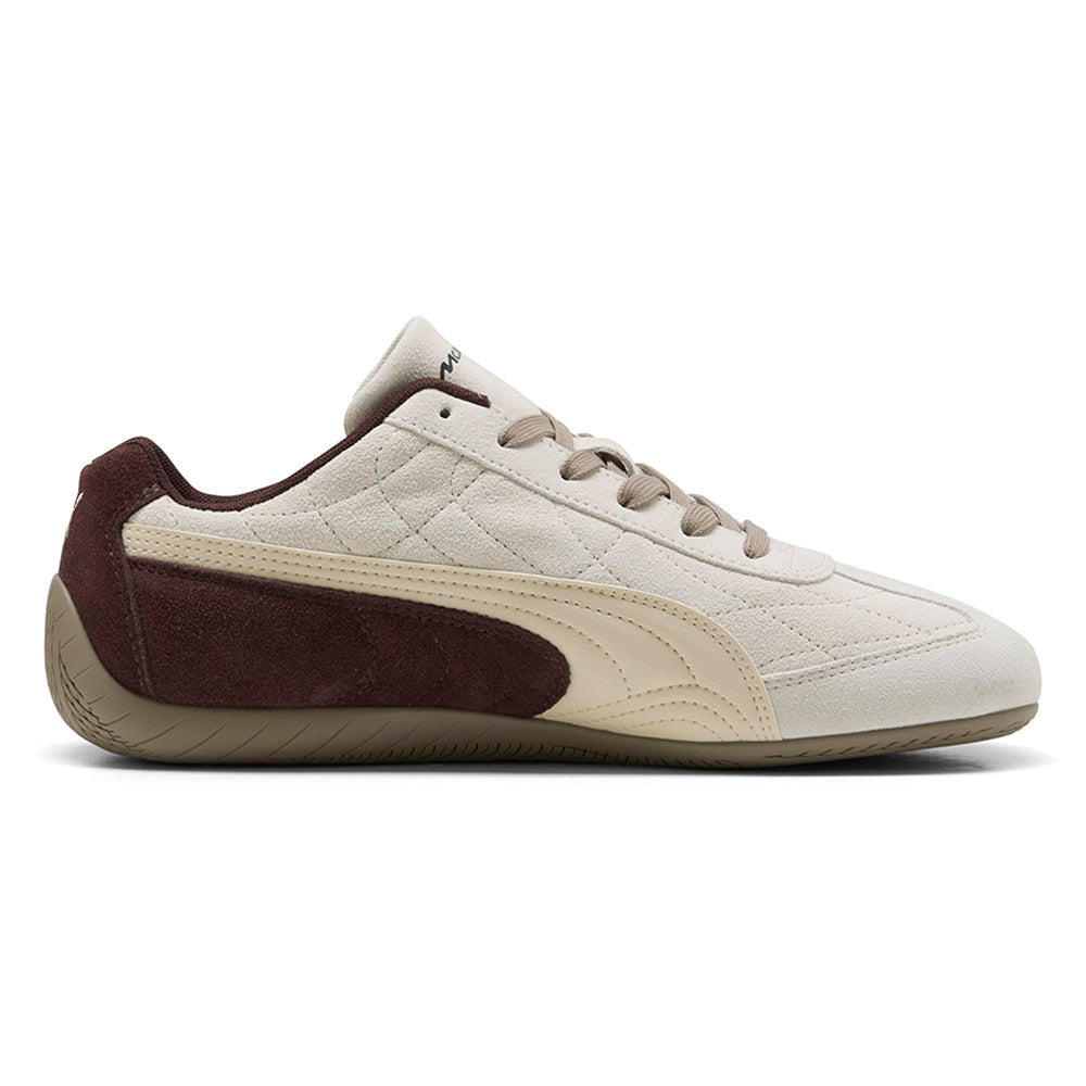 PUMA McLaren Racing Speedcat Unisex Lifestyle Shoes - Supersports Thailand
