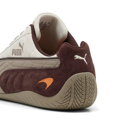 PUMA McLaren Racing Speedcat Unisex Lifestyle Shoes - Supersports Thailand