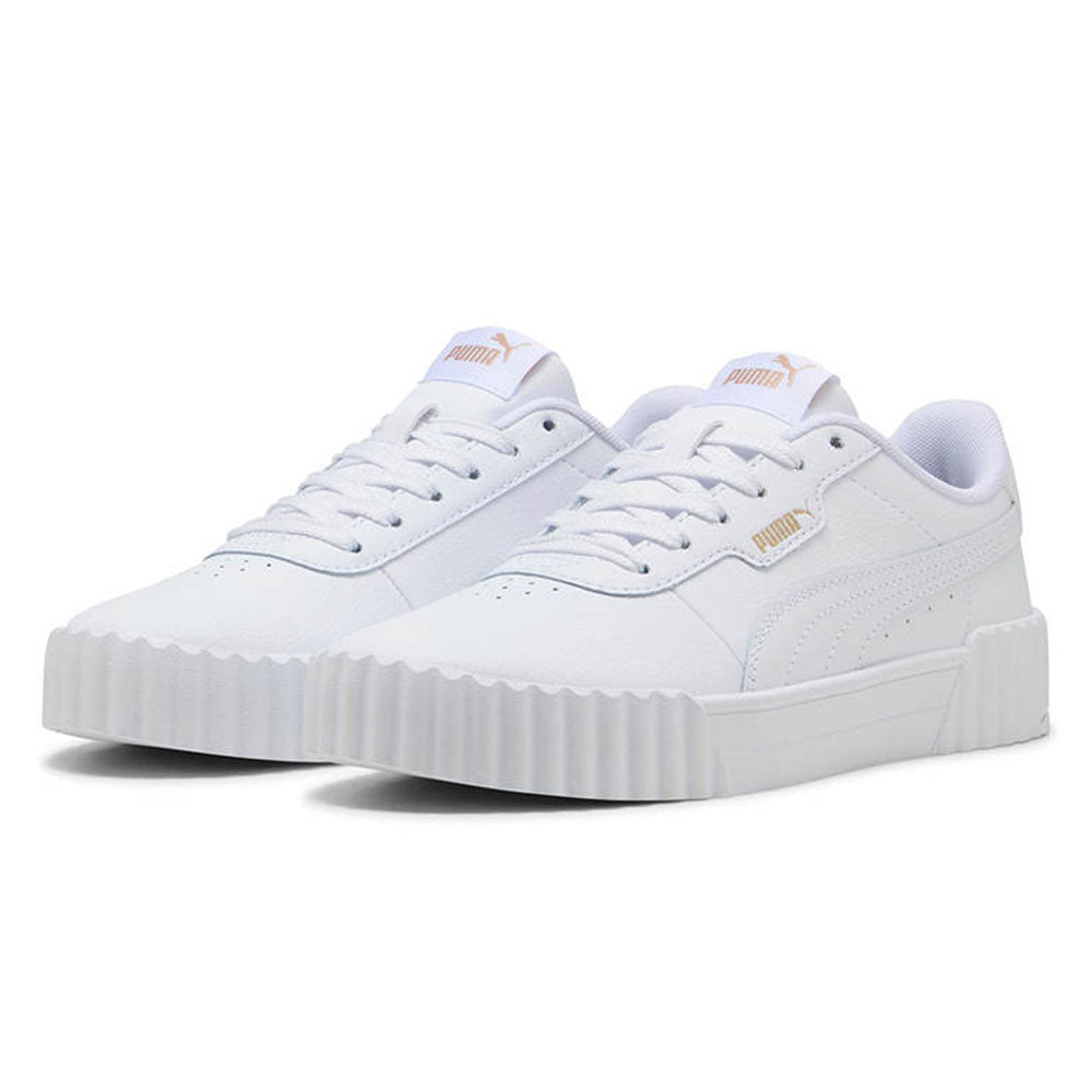 PUMA Carina 3.0 Women's Lifestyle Shoes - Supersports Thailand Supersports Thailand