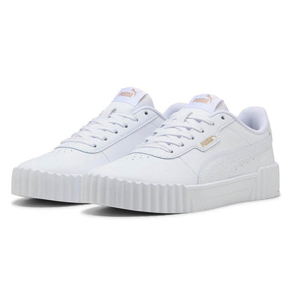 PUMA Carina 3.0 Women's Lifestyle Shoes - Supersports Thailand