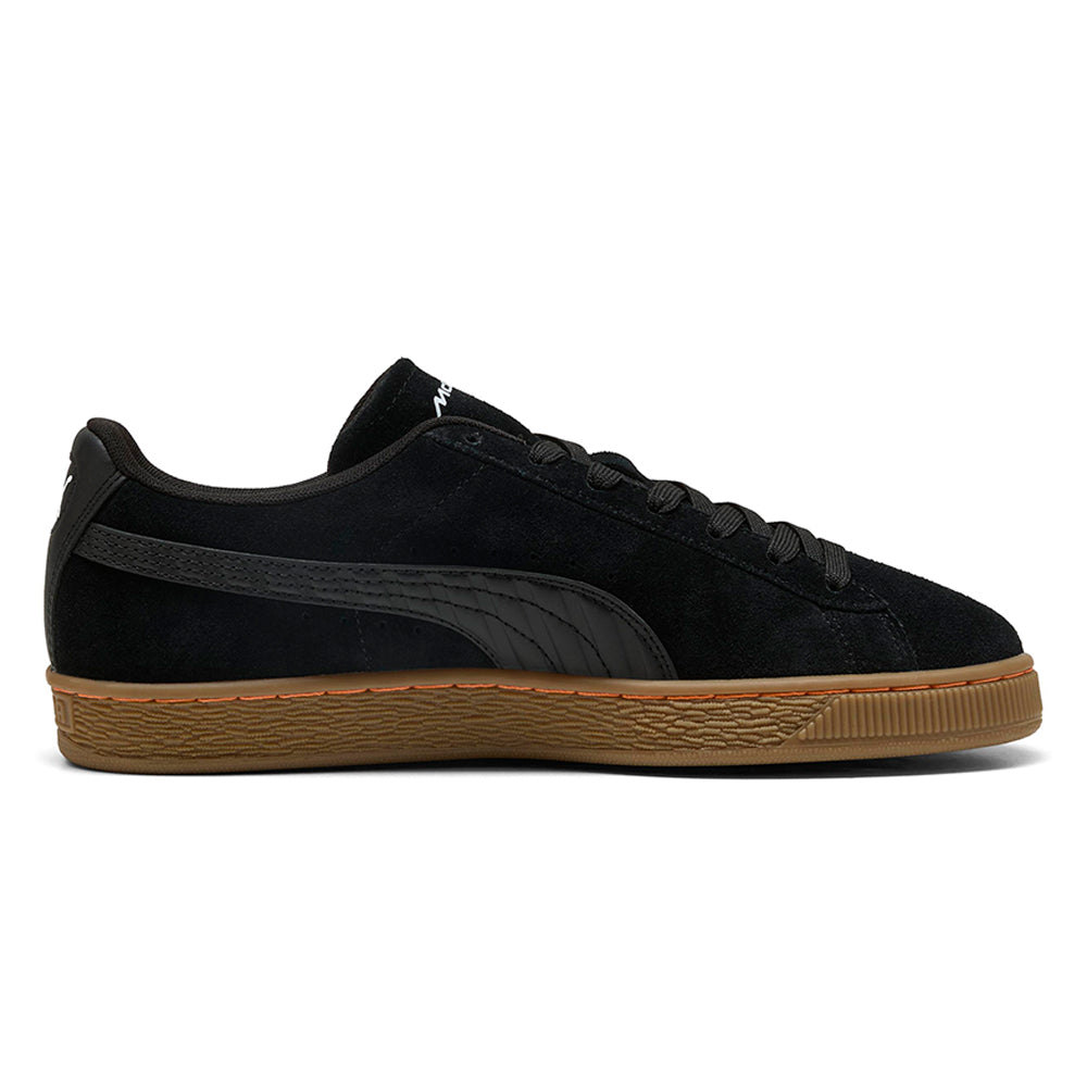 PUMA McLaren Racing Suede OG Unisex Lifestyle Shoes - Supersports Thailand