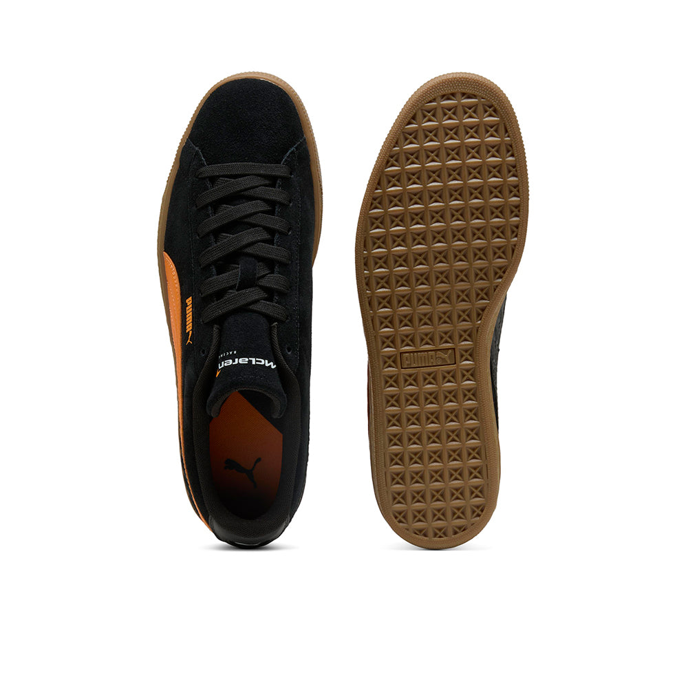 PUMA McLaren Racing Suede OG Unisex Lifestyle Shoes - Supersports Thailand Supersports Thailand