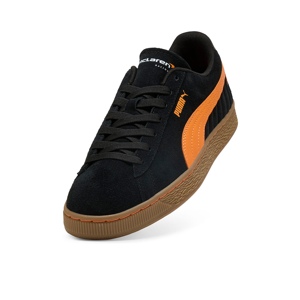 PUMA McLaren Racing Suede OG Unisex Lifestyle Shoes - Supersports Thailand