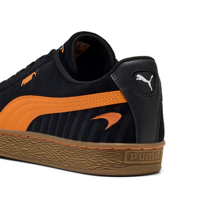 PUMA McLaren Racing Suede OG Unisex Lifestyle Shoes - Supersports Thailand