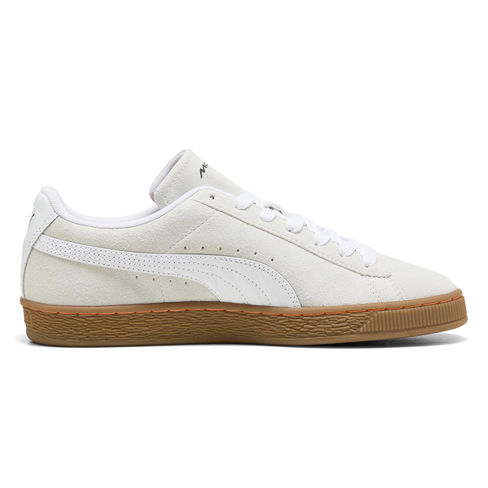 PUMA McLaren Racing Suede OG Unisex Lifestyle Shoes - Supersports Thailand
