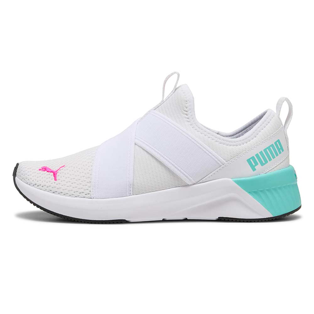 PUMA Softride Harli Women's Lifestyle Shoes - Supersports Thailand Supersports Thailand