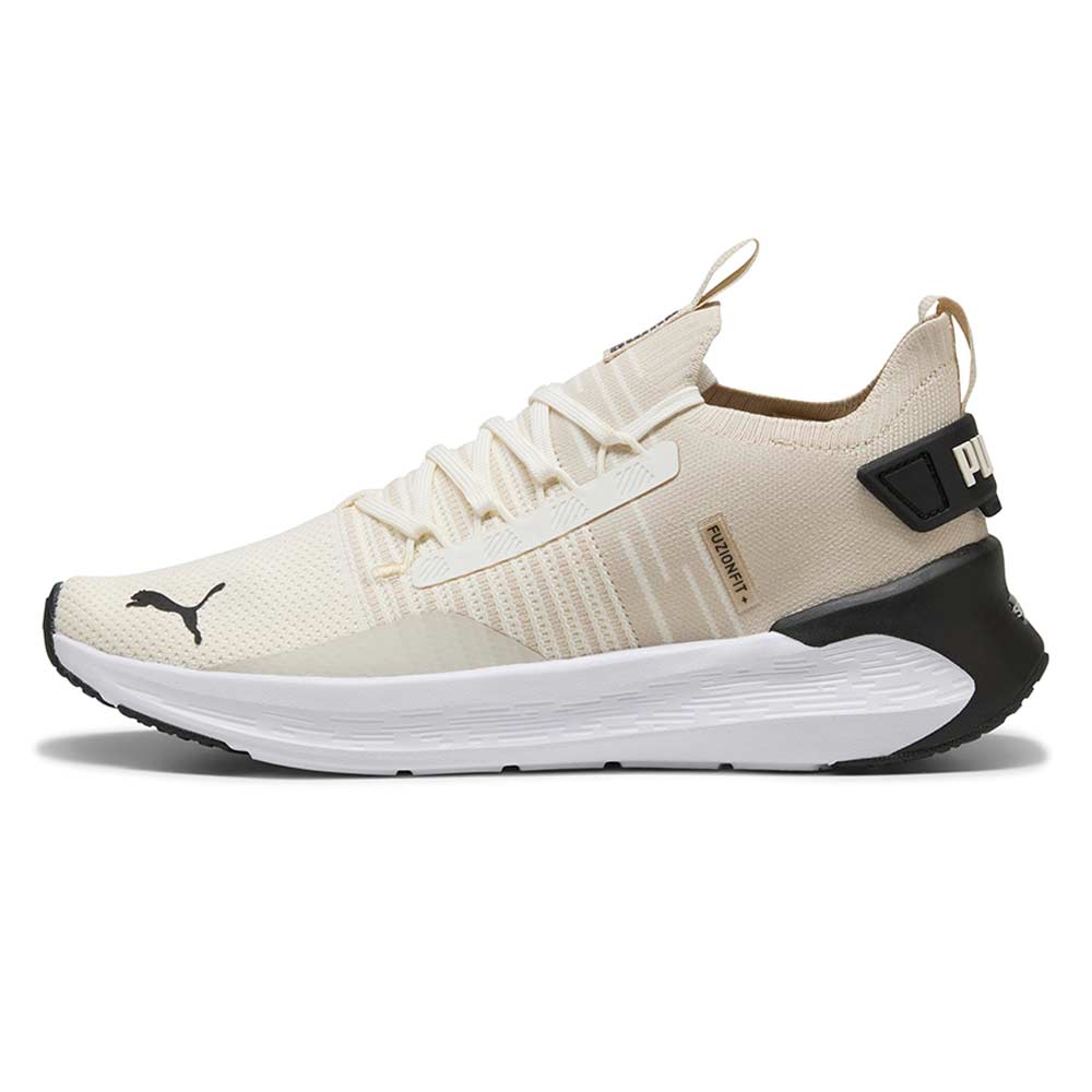 PUMA Softride Symmetry Fuzion Unisex Lifestyle Shoes - Supersports Thailand Supersports Thailand
