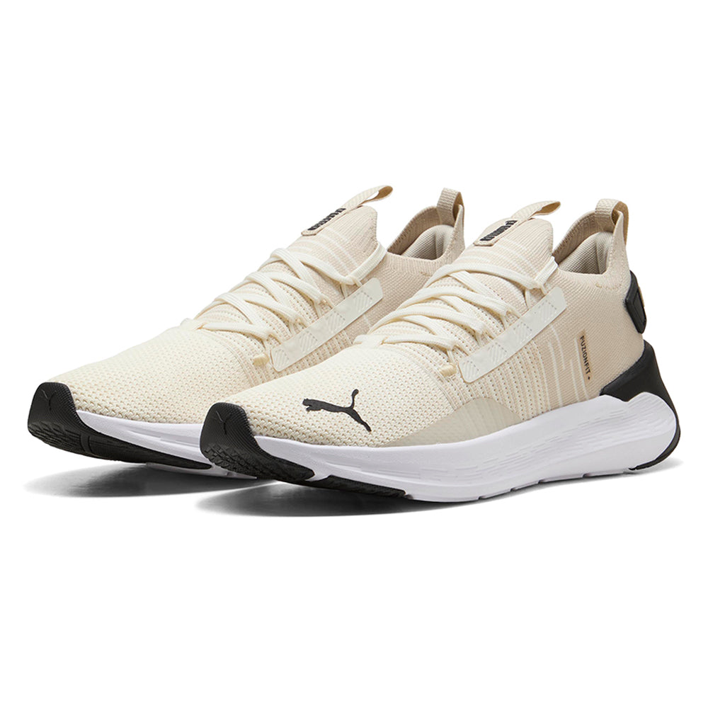 PUMA Softride Symmetry Fuzion Unisex Lifestyle Shoes - Supersports Thailand Supersports Thailand