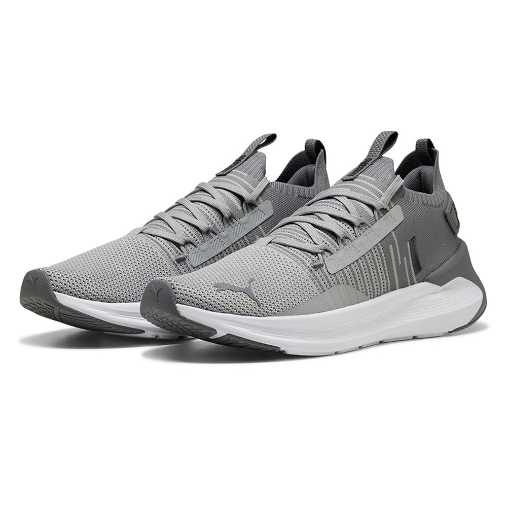 PUMA Softride Symmetry Fuzion Unisex Lifestyle Shoes - Supersports Thailand Supersports Thailand