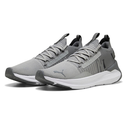 PUMA Softride Symmetry Fuzion Unisex Lifestyle Shoes - Supersports Thailand