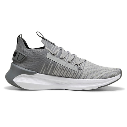 PUMA Softride Symmetry Fuzion Unisex Lifestyle Shoes - Supersports Thailand