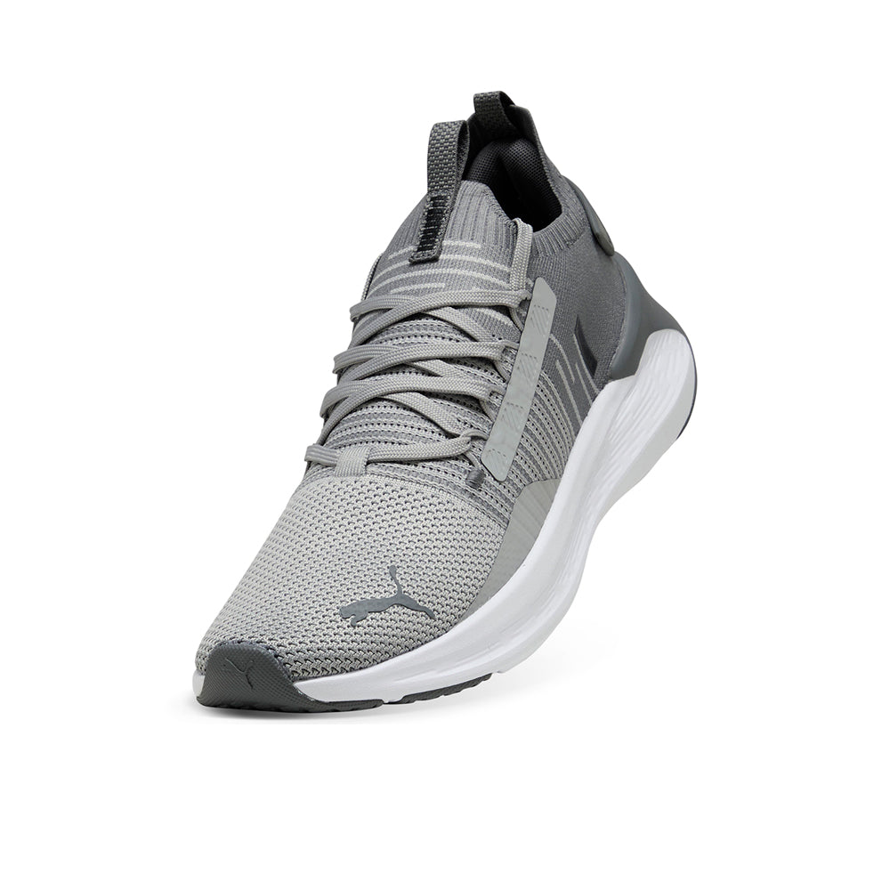 PUMA Softride Symmetry Fuzion Unisex Lifestyle Shoes - Supersports Thailand