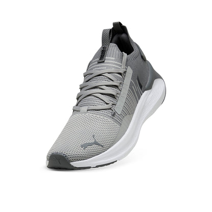 PUMA Softride Symmetry Fuzion Unisex Lifestyle Shoes - Supersports Thailand