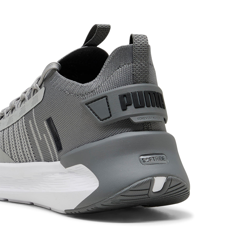 PUMA Softride Symmetry Fuzion Unisex Lifestyle Shoes - Supersports Thailand