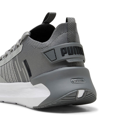 PUMA Softride Symmetry Fuzion Unisex Lifestyle Shoes - Supersports Thailand