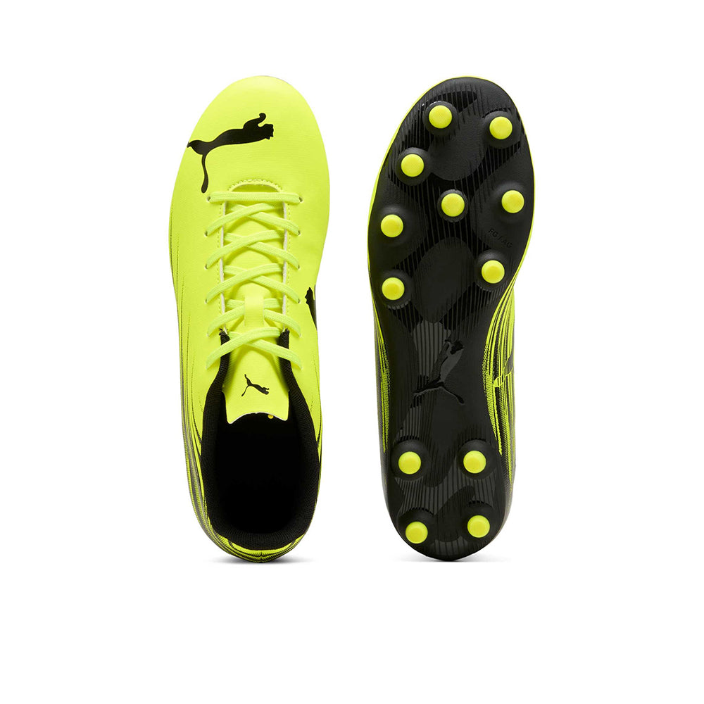 PUMA Attacanto II FG/AG Men's Football Shoes Supersports Thailand