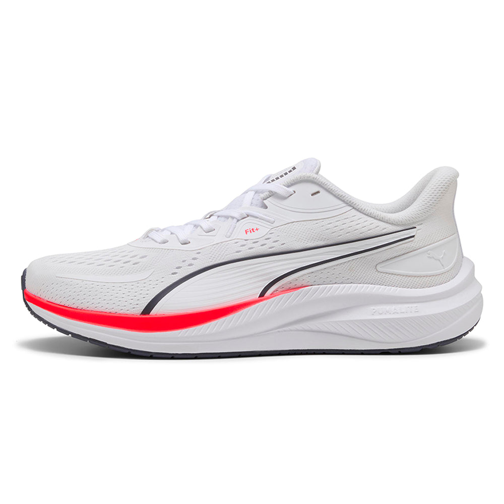 PUMA Skyrocket Lite 2 Wide Unisex Running Shoes - Supersports Thailand Supersports Thailand