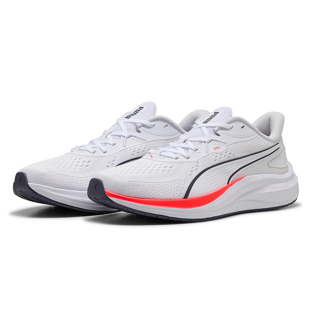 PUMA Skyrocket Lite 2 Wide Unisex Running Shoes - Supersports Thailand Supersports Thailand