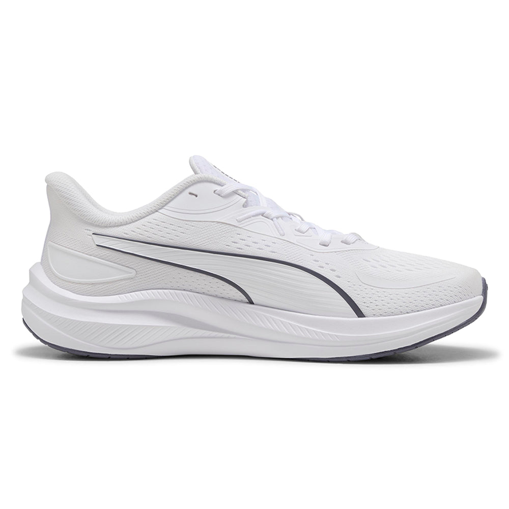 PUMA Skyrocket Lite 2 Wide Unisex Running Shoes - Supersports Thailand Supersports Thailand