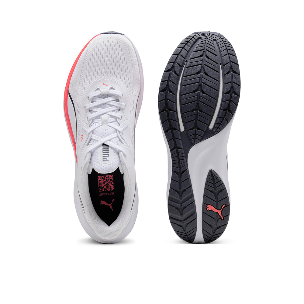 PUMA Skyrocket Lite 2 Wide Unisex Running Shoes - Supersports Thailand Supersports Thailand