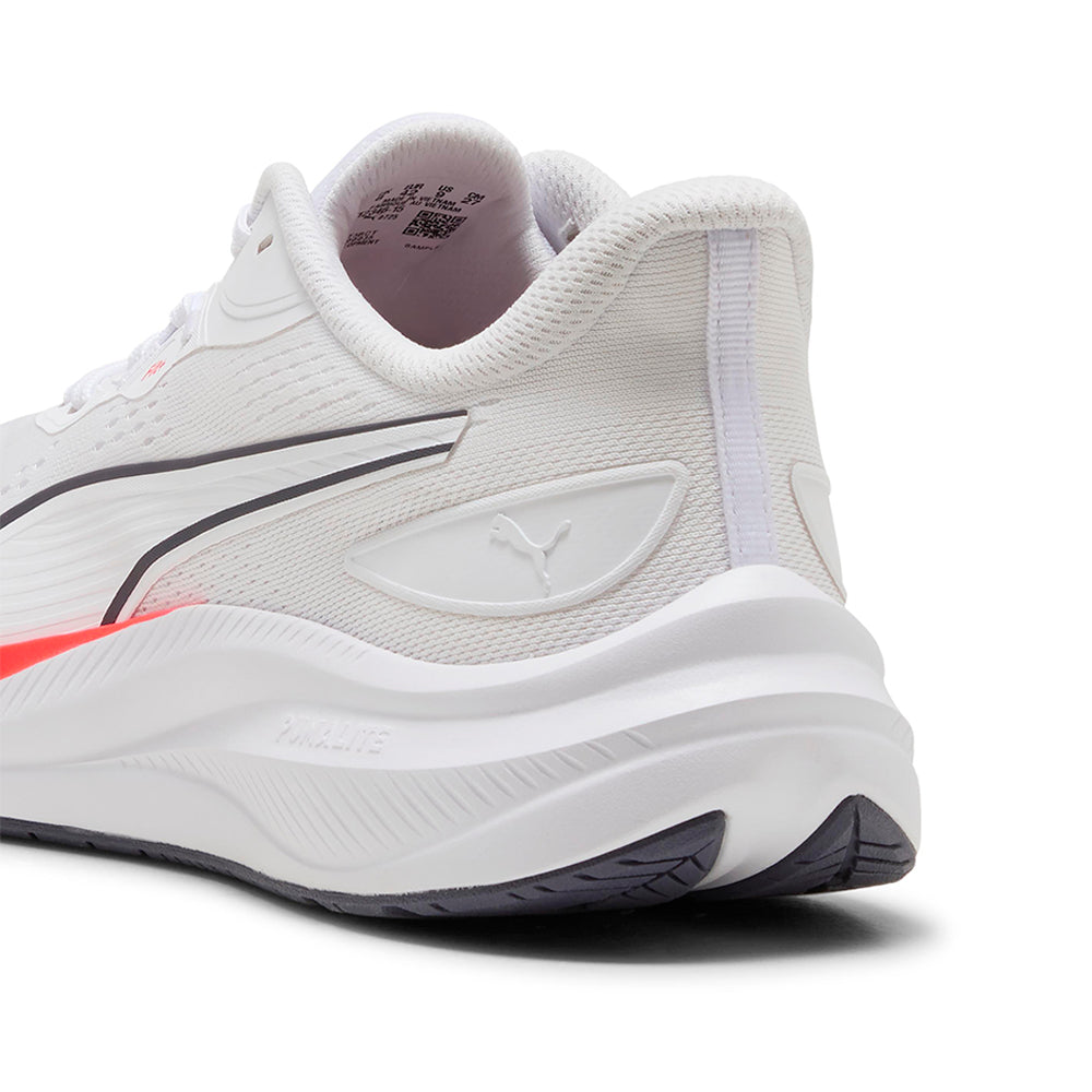 PUMA Skyrocket Lite 2 Wide Unisex Running Shoes - Supersports Thailand