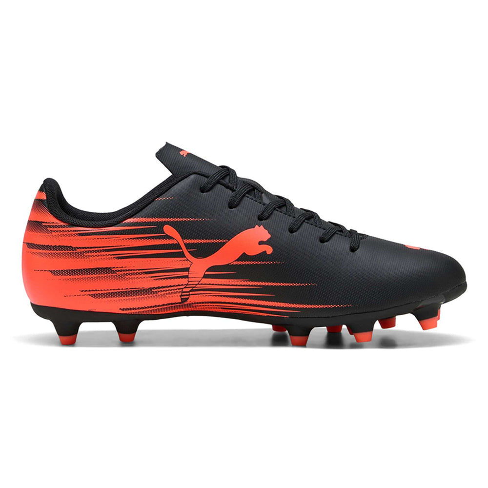 PUMA Attacanto II FG/AG Men's Football Shoes Supersports Thailand