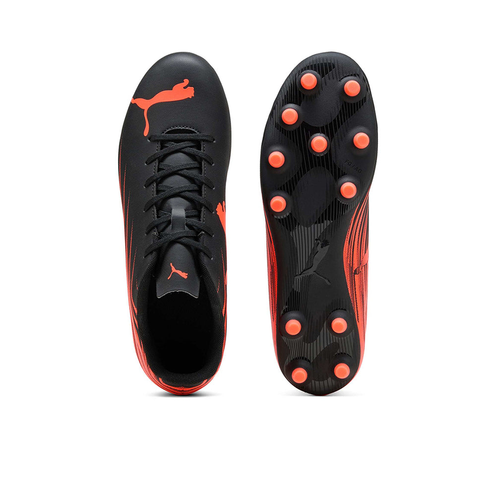 PUMA Attacanto II FG/AG Men's Football Shoes Supersports Thailand