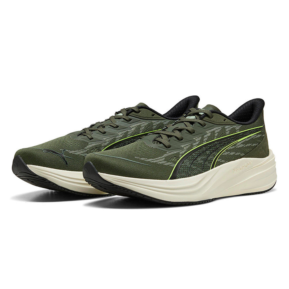 PUMA Darter Pro 2 Unisex Running Shoes - Supersports Thailand Supersports Thailand