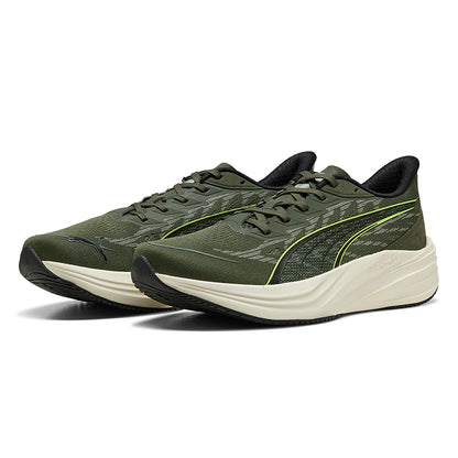 PUMA Darter Pro 2 Unisex Running Shoes - Supersports Thailand