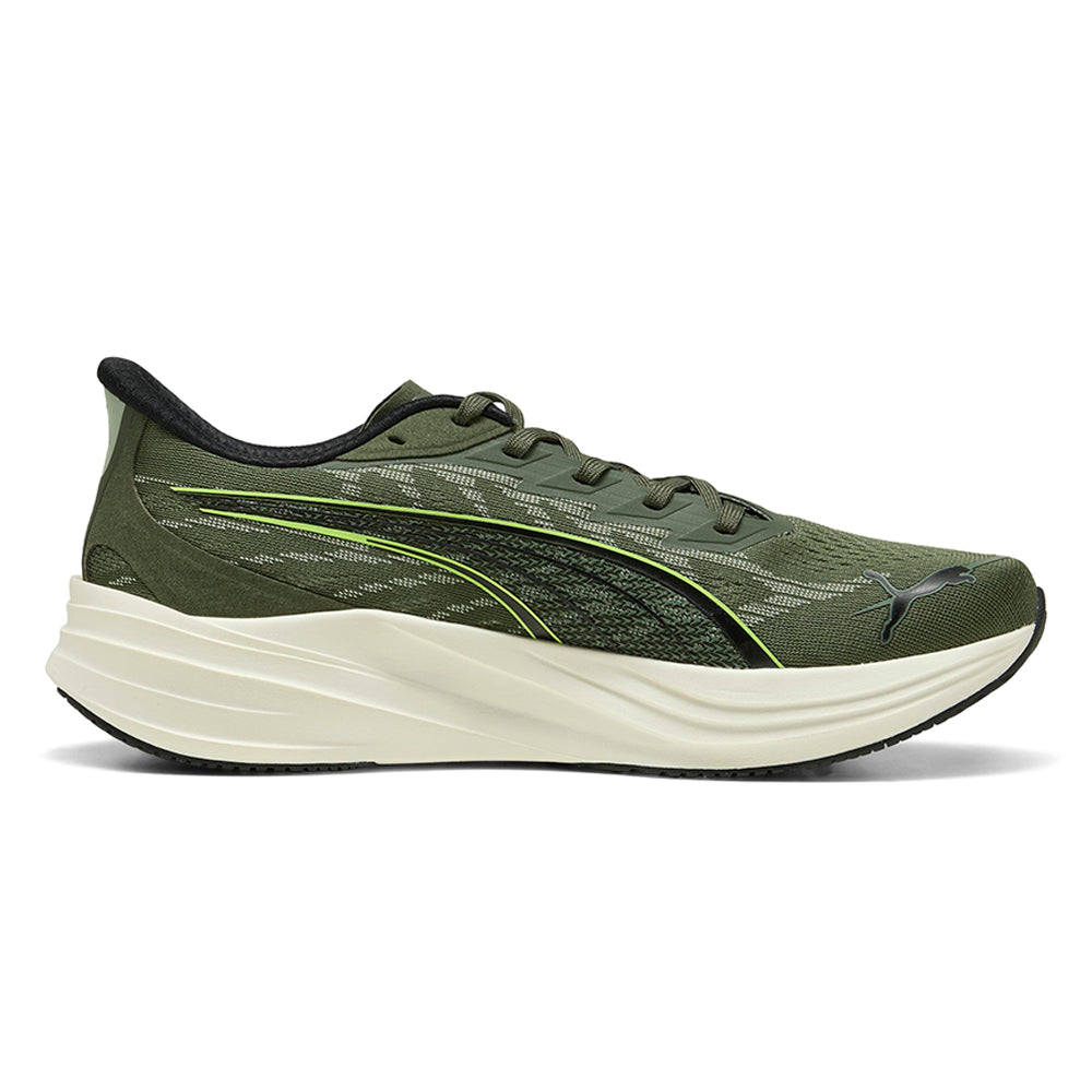 PUMA Darter Pro 2 Unisex Running Shoes - Supersports Thailand