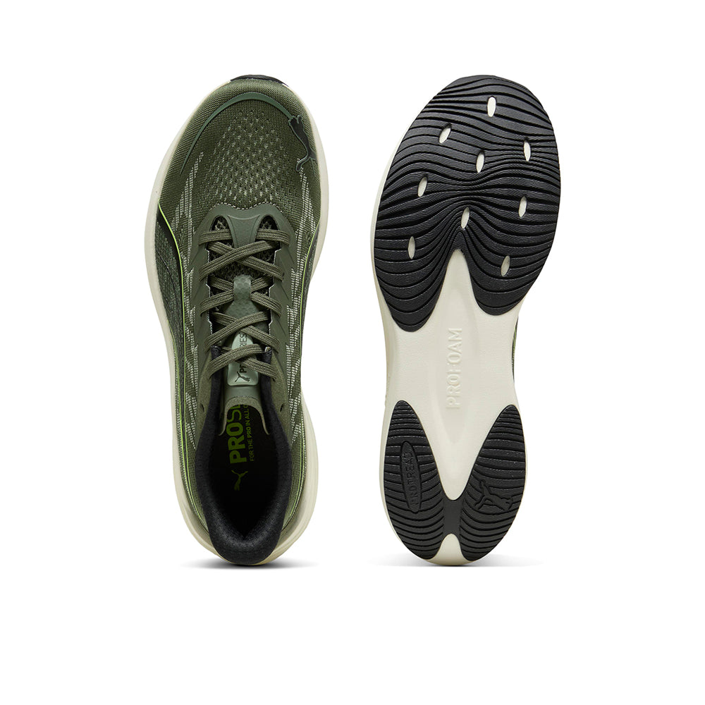 PUMA Darter Pro 2 Unisex Running Shoes - Supersports Thailand Supersports Thailand